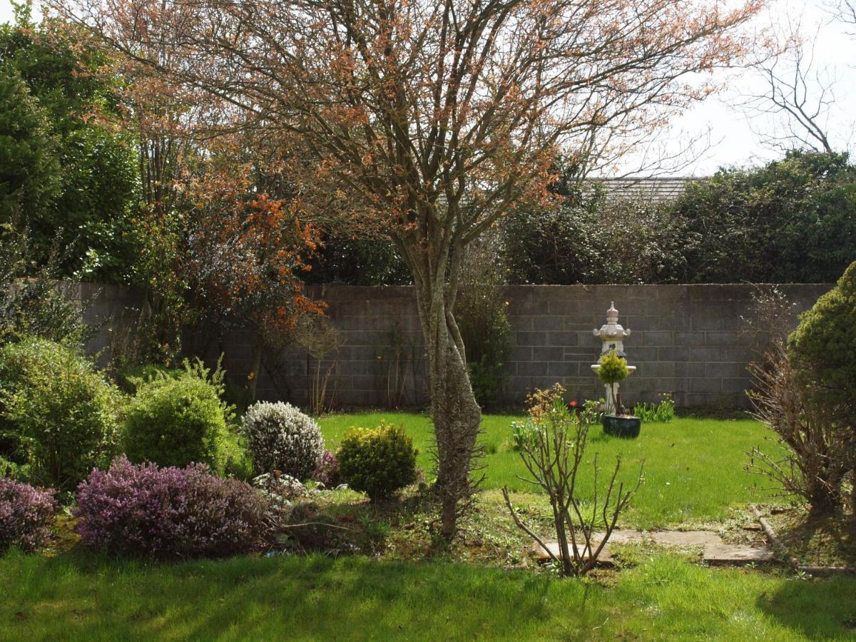 Bed and Breakfast Chez Sé Drogheda Exterior foto