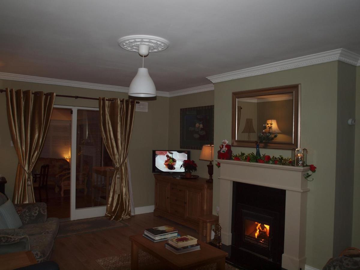 Bed and Breakfast Chez Sé Drogheda Exterior foto